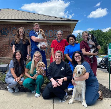 Crossroads animal hospital and pet resort jackson reviews - Dec 4, 2018 · The staff at Crossroads Animal Hospital is absolutely amazing. I have been a client of theirs for 16 years, and have always had a positive experience. They are extremely compassionate and always willing to help regardless of the situation. They work with all of their clients in a very professional and flexible way. 